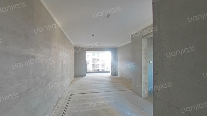 周口建业城3期.云境二手房实景图