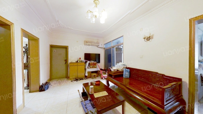 光荣西路60号二手房实景图