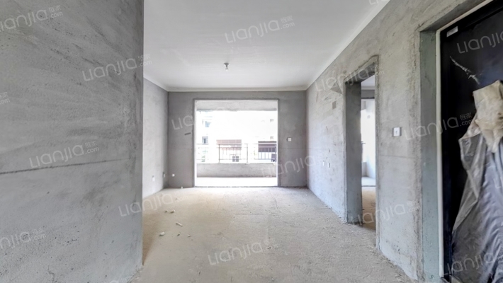 和郡二手房实景图