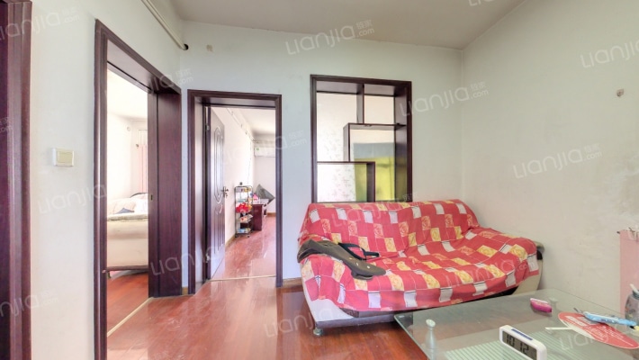 煤建东二巷二手房实景图