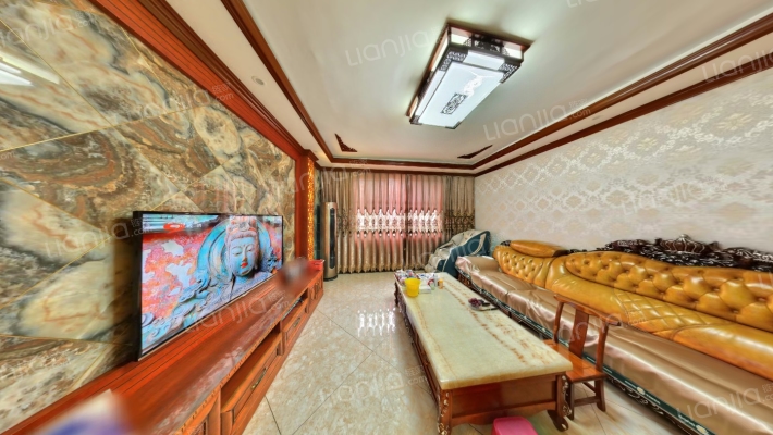 佳苑二手房实景图