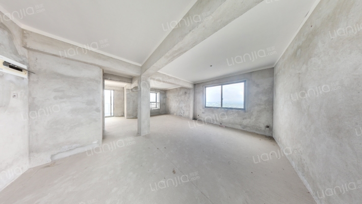 玉翰江南金座二手房实景图