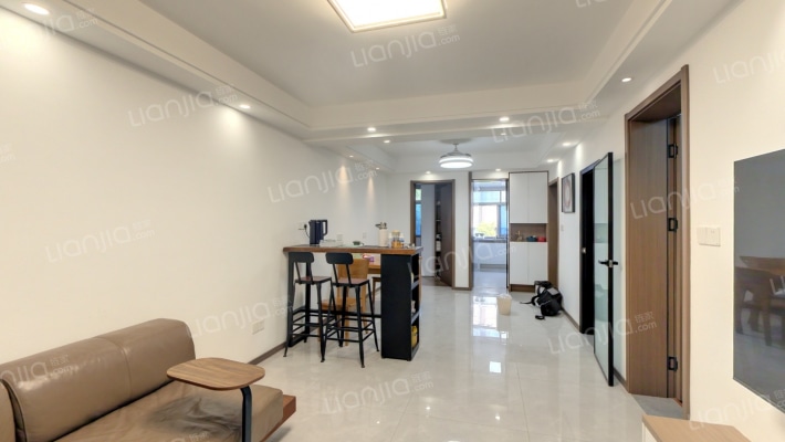 胜利路二手房实景图