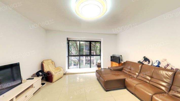 东方新城二手房实景图