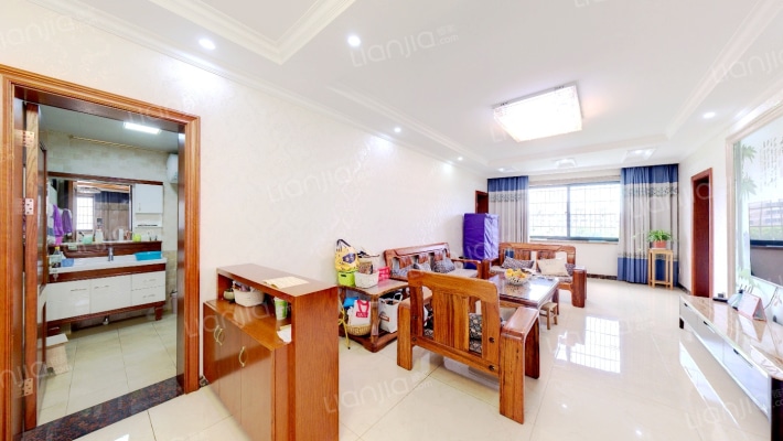 滨江中路二手房实景图