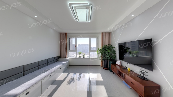 保利阅云台二手房实景图