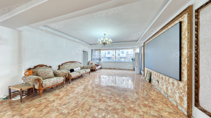 中环嘉园二手房实景图