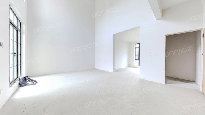 名流世纪庄园二手房实景图