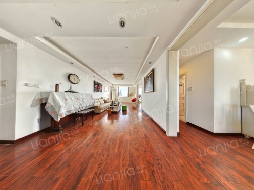 整租·青岛印象金沙滩 8室2厅 复式 南