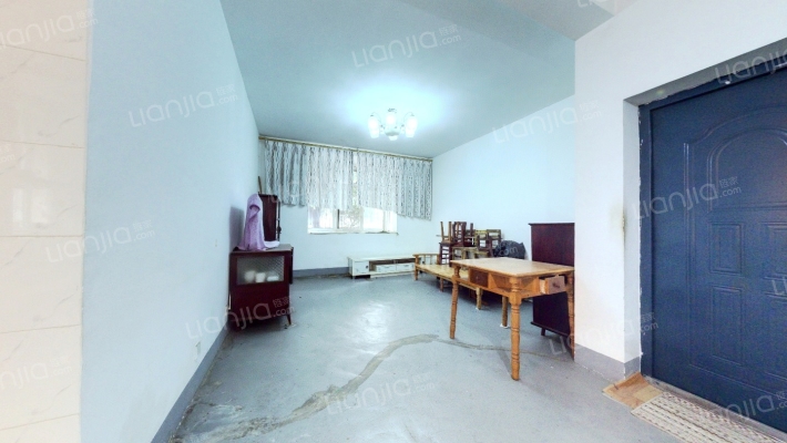 乐福西苑二手房实景图