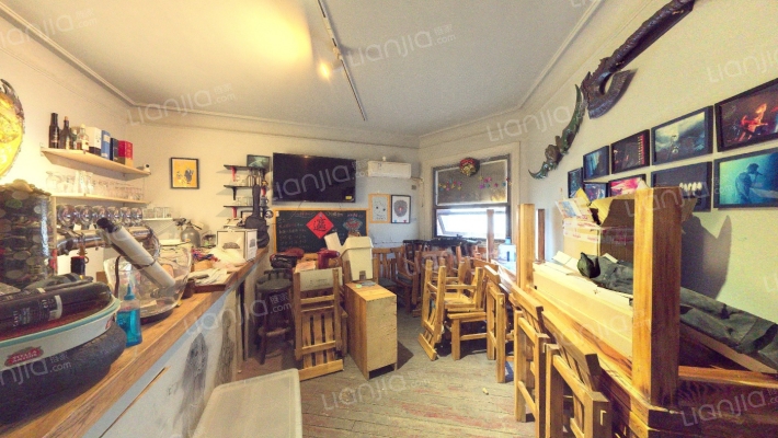 开封道二手房实景图