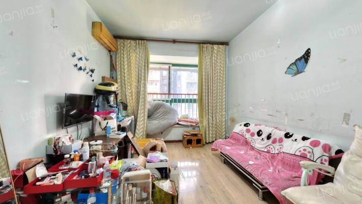 汇厦花园二手房实景图