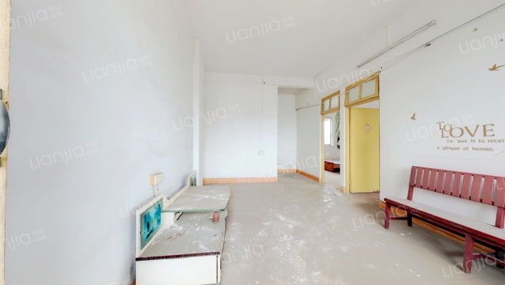 福源巷21号二手房实景图