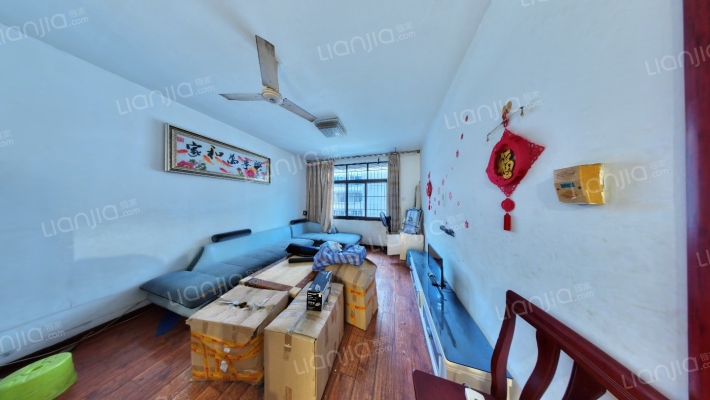 东环路二巷16号二手房实景图