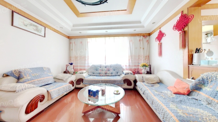 流虹新村二手房实景图