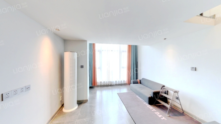 中邦·欢乐颂二手房实景图