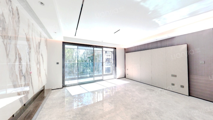 万科沐拾二手房实景图