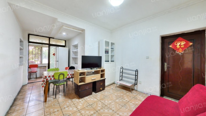 抚琴东南路1号二手房实景图