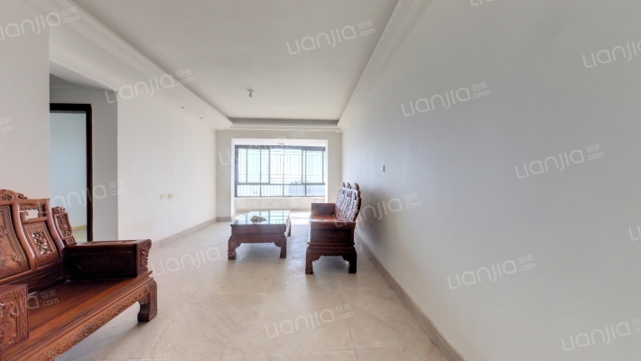 碧桂园天玺湾二手房实景图