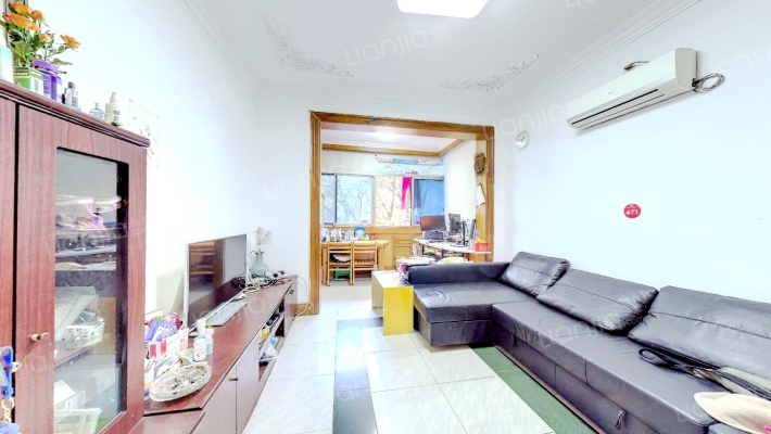 重庆第二师范学院家属楼二手房实景图