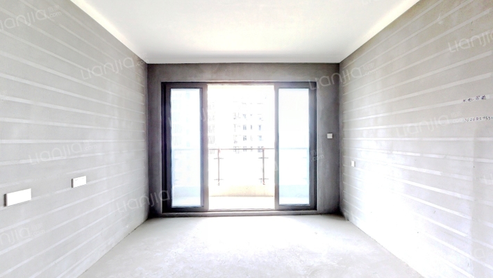 碧桂园钱塘府二手房实景图