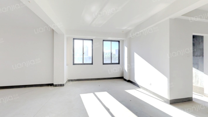 秀丰悦府二手房实景图