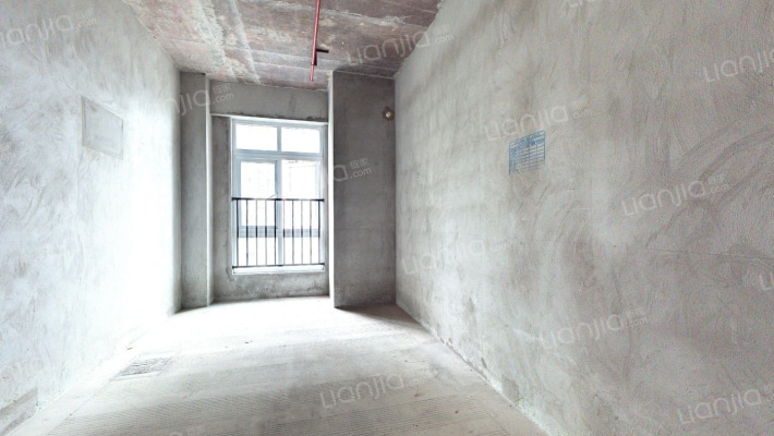 碧桂园嘉誉二手房实景图