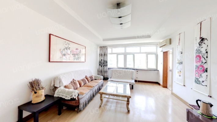 自来水宿舍二手房实景图