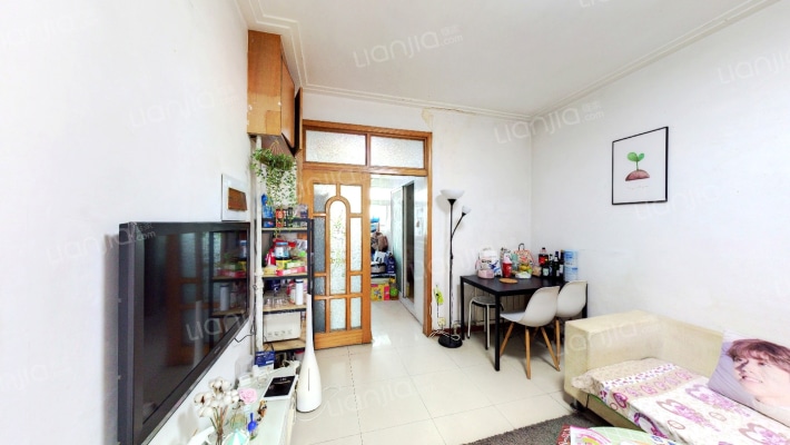 金山小区东区二手房实景图