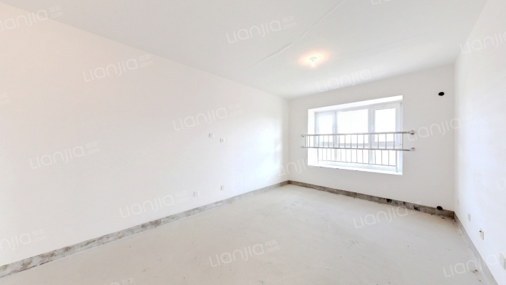 东鼎心屿湖二手房实景图