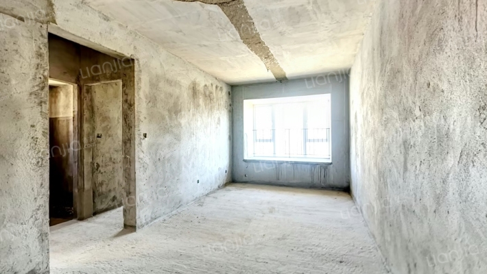 阳光溪山美地二手房实景图