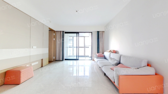 普罗理想国西5苑二手房实景图