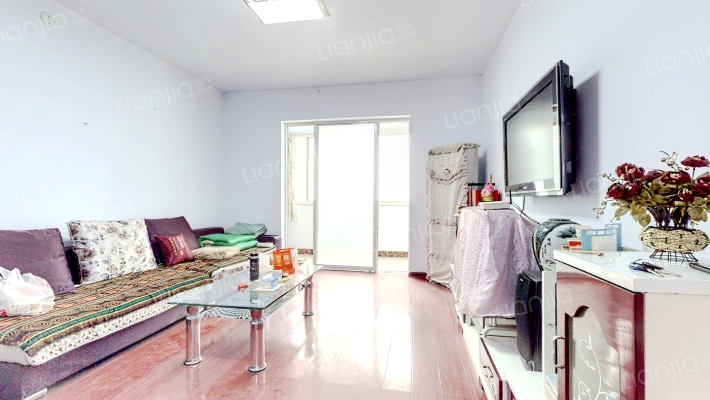 中山花苑二手房实景图