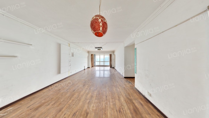 天庆花园二手房实景图