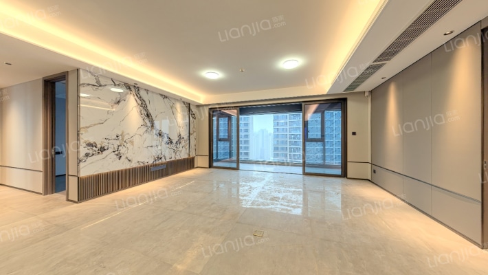 保亿·嵩江润园二手房实景图