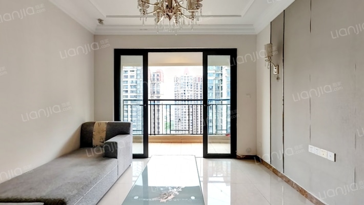 桂林恒大城二手房实景图