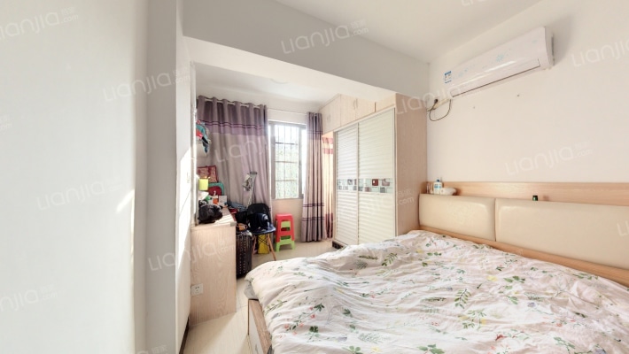 富力新村二手房实景图