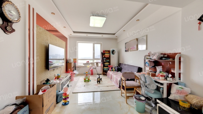 澳东世纪二手房实景图