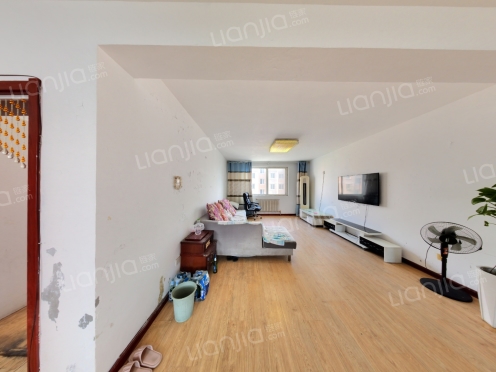 整租·汇祥花园东区 3室2厅 南