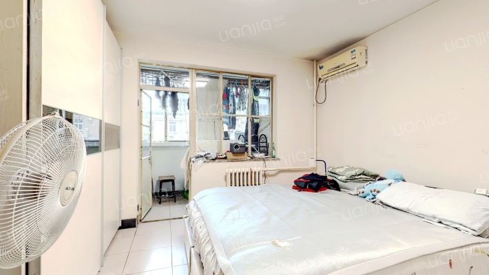 花园路18号院二手房实景图