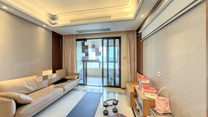 合肥云谷智慧金融城二手房实景图