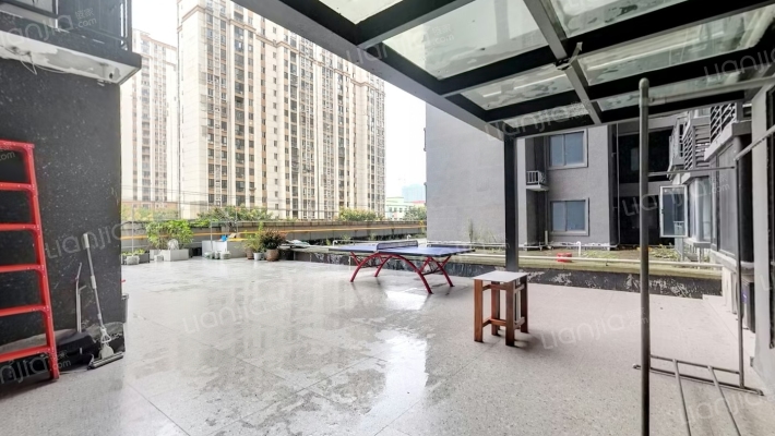 中奥名居二手房实景图