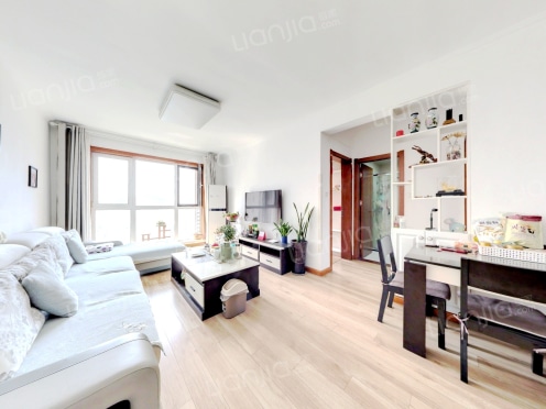 整租·保利茉莉公馆 3室1厅 南/北