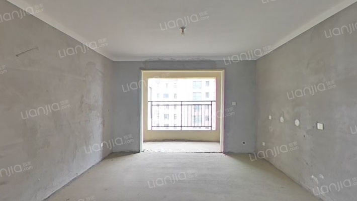 汝州龙府二手房实景图