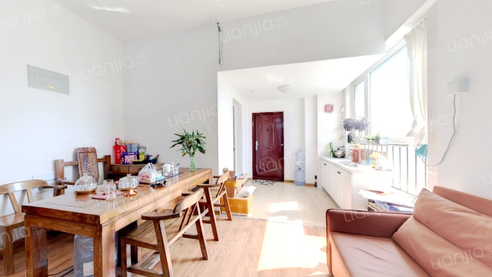 浙鑫广场二手房实景图