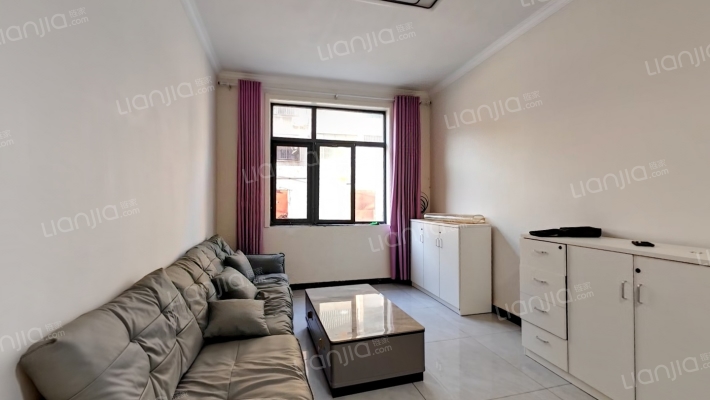 粮贸局家属院二手房实景图