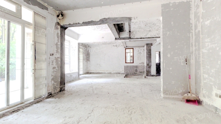 中信凯旋城二手房实景图