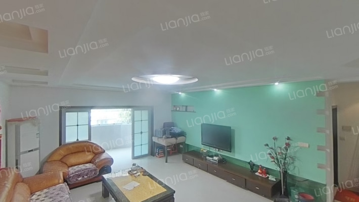 怡虹花苑二手房实景图