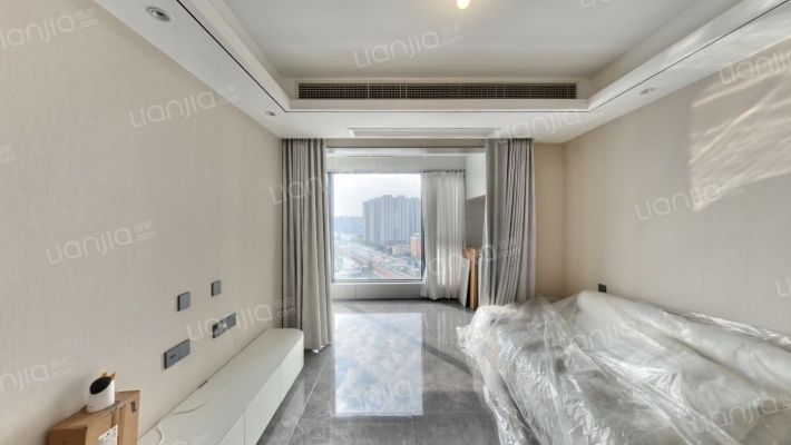 万科民安理想星光二手房实景图