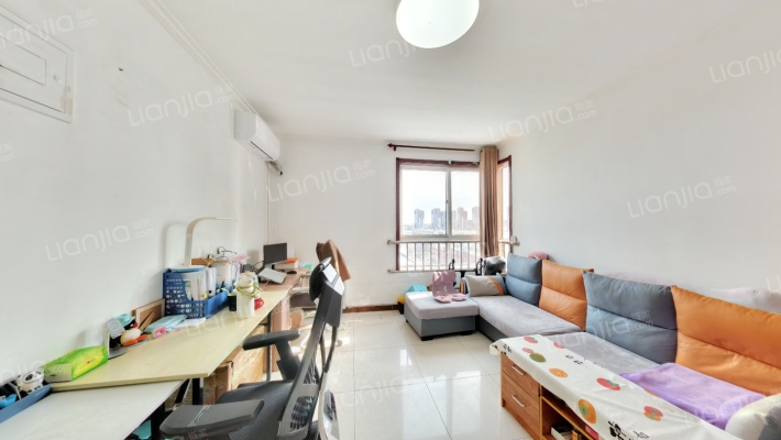 次渠南里七区二手房实景图